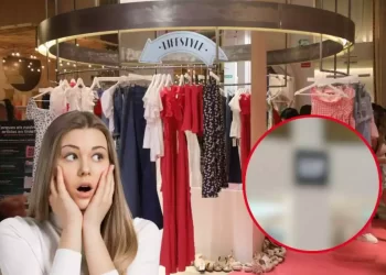 Cierre masivo de tiendas de una reconocida marca de ropa a nivel mundial: estos son locales afectados de Madrid