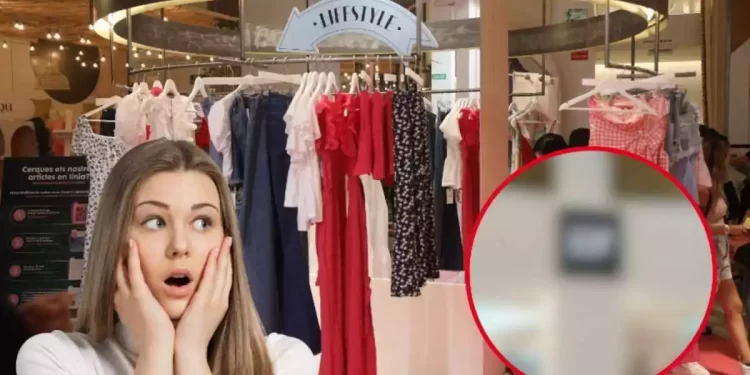 Cierre masivo de tiendas de una reconocida marca de ropa a nivel mundial: estos son locales afectados de Madrid