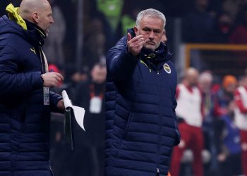 Mourinho será denunciado por racismo