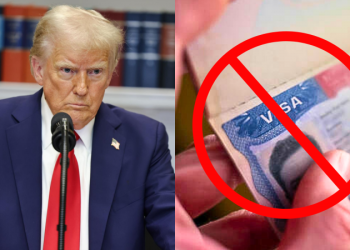 Murió la VISA: desde ahora, este es el único requisito para ingresar legalmente a USA