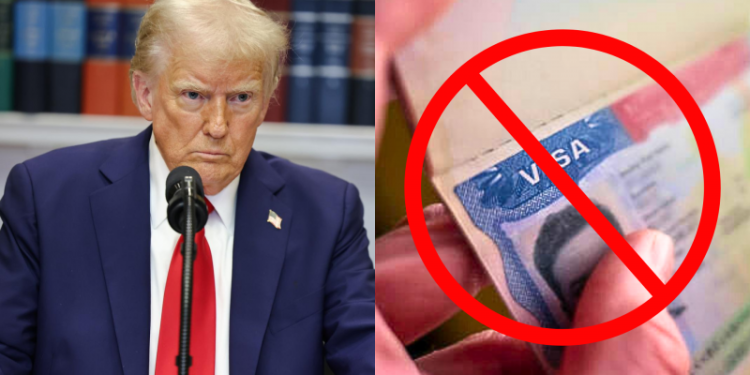 Murió la VISA: desde ahora, este es el único requisito para ingresar legalmente a USA