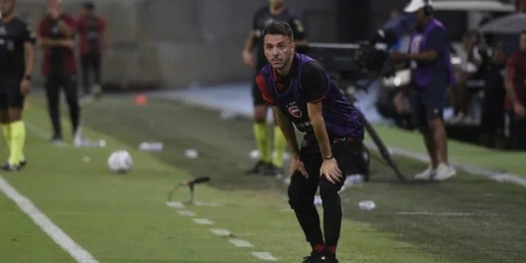 Newell’s recibe a Defensa y Justicia en el Coloso