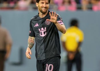Ni la nieve lo para: el debut de Messi y el Inter Miami podría ser con nevadas y frío intenso en Kansas City