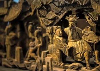 Ni los egipcios ni los griegos: esta es la civilización más antigua del mundo