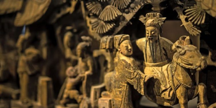Ni los egipcios ni los griegos: esta es la civilización más antigua del mundo