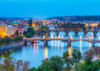 No es Dinamarca: el país europeo para emigrar fácil, tiene gran calidad de vida y seguridad