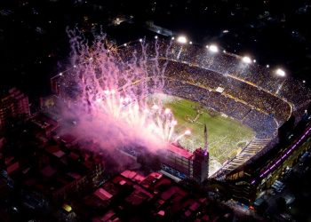 No late, explota: la Bombonera jugará su partido y promete ser un “hervidero”
