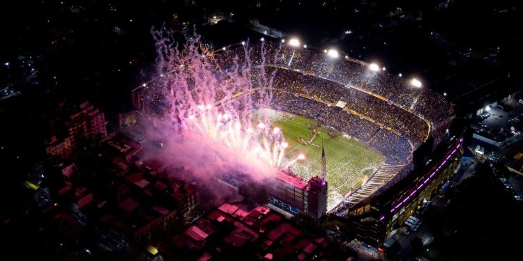 No late, explota: la Bombonera jugará su partido y promete ser un “hervidero”
