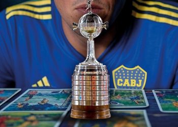 Nueva predicción del astrólogo: la maldición que contagia Alianza Lima a sus rivales y cómo afectará a Boca en la Copa