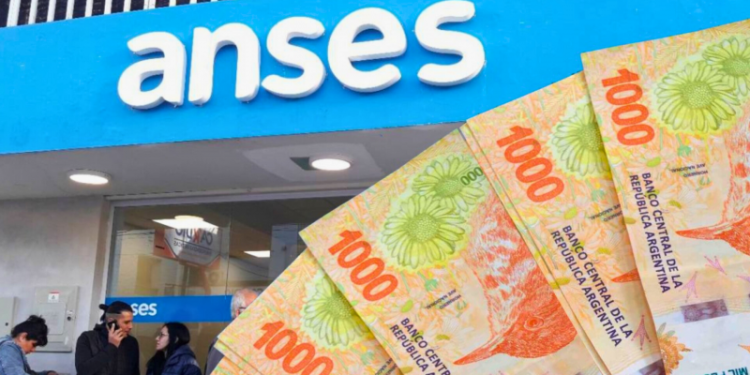 Nuevo bono ANSES: quienes podrán cobrar $ 130.000 en febrero