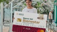 El Banco del Bienestar anunció fecha de depósito única para los mexicanos con estos apellidos 