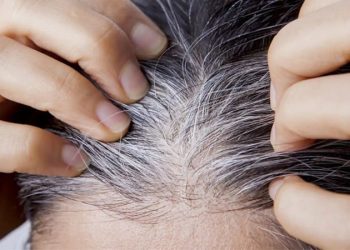 Nunca más tintura para el pelo: la solución definitiva y natural para cubrir las canas y lucir más joven