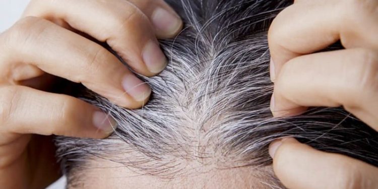 Nunca más tintura para el pelo: la solución definitiva y natural para cubrir las canas y lucir más joven