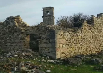 El pueblo ‘maldito’ de Burgos que es famoso por sus presencias paranormales y psicofonías: dónde está y cómo llegar