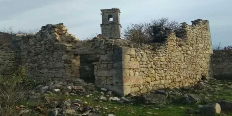 El pueblo ‘maldito’ de Burgos que es famoso por sus presencias paranormales y psicofonías: dónde está y cómo llegar
