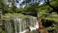 El encanto tucumano entre saltos de agua y selva para pasar el día: dónde queda