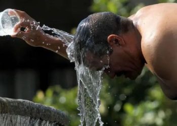 Ola de calor: cuánto más va a subir la temperatura y cuándo va a llover en el AMBA