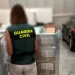 La Guardia Civil de Guadalajara detiene a una violenta banda que robaba la carga de camiones pasándose por policías
