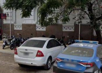 Otra fuga de presos en la Ciudad de Buenos Aires: dónde fue y cuántos son los prófugos