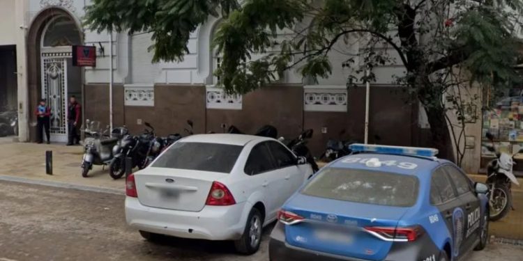 Otra fuga de presos en la Ciudad de Buenos Aires: dónde fue y cuántos son los prófugos