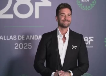 El susto de Pablo Alborán cuando lo llamó Juanma Moreno: «Pegué un bote, pensé que tenía una multa»