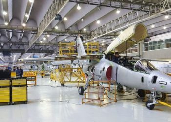 Renuncia de Sibilla, Pte de FAdeA:  Desafíos para la empresa con un futuro marcado por la incertidumbre