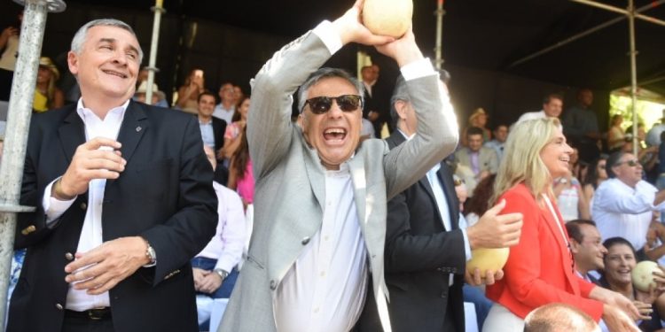 Para Gabriel Pradines, la inseguridad en Mendoza es mayor que la que había con Paco Pérez