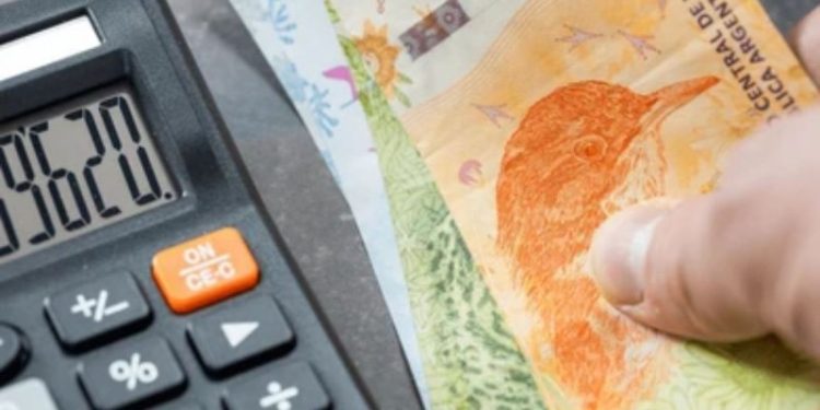 Paritaria bancarios: con aumento, cuánto cobro en febrero y cómo quedan las escalas
