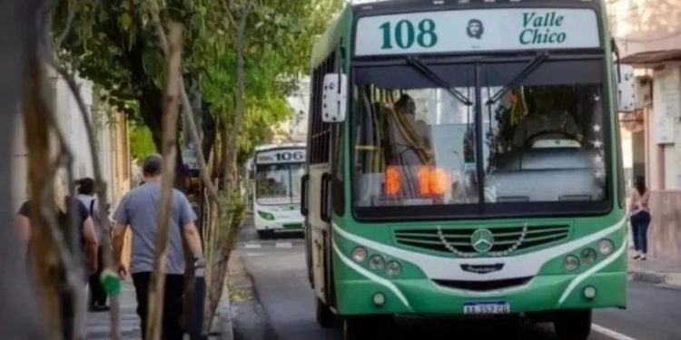 Paro de colectivos: la UTA convocó a 24 horas de huelga: las líneas que se verán afectadas. Otra vez sopa