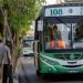 Paro de colectivos: la UTA convocó a 24 horas de huelga: las líneas que se verán afectadas. Otra vez sopa