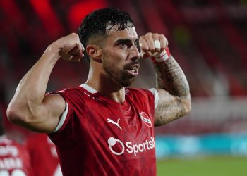 Partidos de hoy, lunes 17 de febrero: horario y cómo ver fútbol en vivo