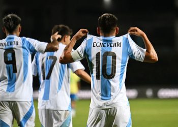 Partidos de hoy, martes 4 de febrero: horario y cómo ver fútbol en vivo