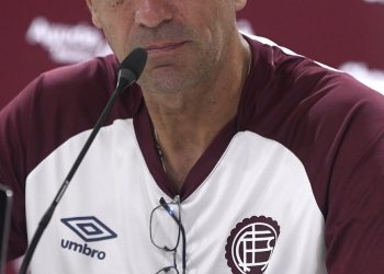 Pellegrino: que dijo tras la derrota ante River