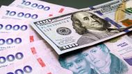 Calma en el frente cambiario: ¿convienen los bonos en pesos o en dólares?