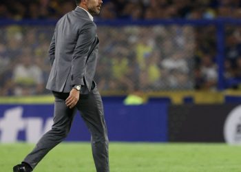 Pintita el final: Boca vuelve a la Bombonera con Gago en la cornisa