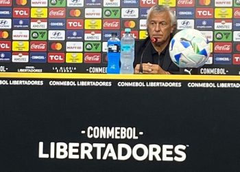 Pipo Gorosito: el desafiante mensaje antes de jugar contra Boca