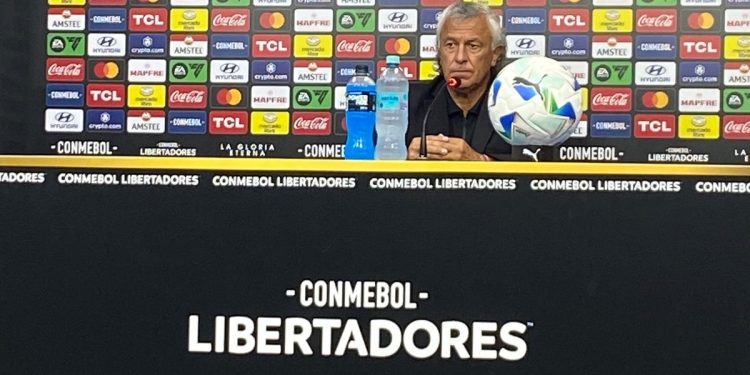 Pipo Gorosito: el desafiante mensaje antes de jugar contra Boca