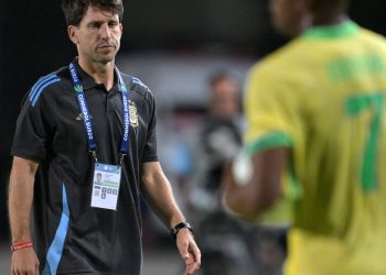 Placente habló sobre como afrontará el Hexágono final: “Queremos jugar de igual manera…”