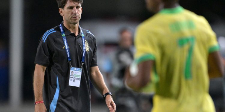 Placente habló sobre como afrontará el Hexágono final: “Queremos jugar de igual manera…”