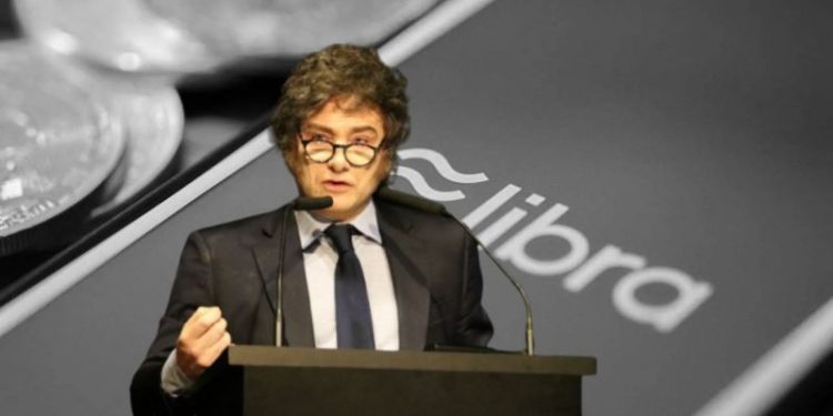 Por qué las fallas en la comunicación presidencial potenciaron el escándalo LIBRA