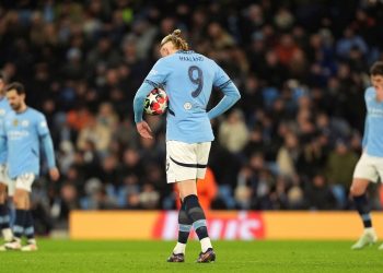 Por qué los clubes de la Premier League le dieron la espalda al Manchester City
