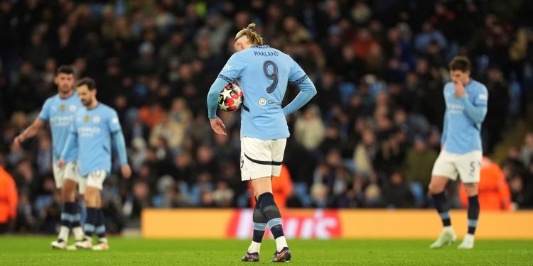 Por qué los clubes de la Premier League le dieron la espalda al Manchester City