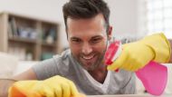 El estudio cient&iacute;fico que explica por qu&eacute; limpiar la casa y mantenerla ordenada produce bienestar emocional