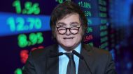 Tras el LIBRA gate, Bank of America sigue apostando por las acciones argentinas: qué recomienda su último informe