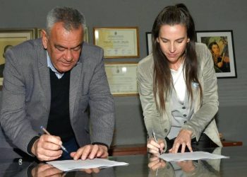 Presentan un nuevo mecanismo de patrullaje en Mendoza: “Se ha hecho un sistema real time”