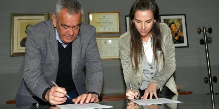 Presentan un nuevo mecanismo de patrullaje en Mendoza: “Se ha hecho un sistema real time”