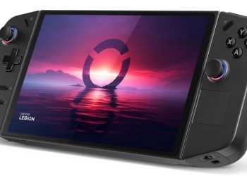 Probamos la Lenovo Legion Go, una consola portátil que va más allá del gaming