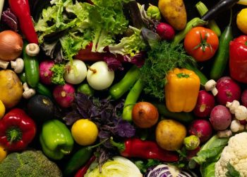 Protegete contra el cáncer: la verdura repleta de fibra que tenés que comer para “vivir 100 años”