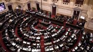 Presupuesto 2025: la falta de tratamiento pone en riesgo inversiones