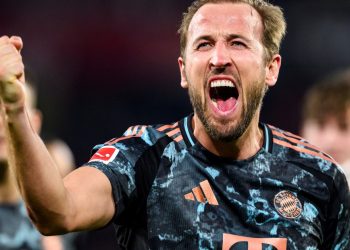 Qué dijo Harry Kane del cruce con Boca en el Mundial de Clubes